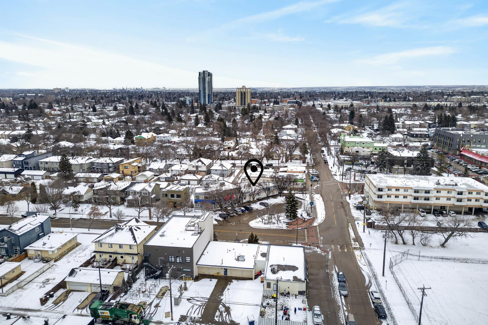 Edmonton, Alberta