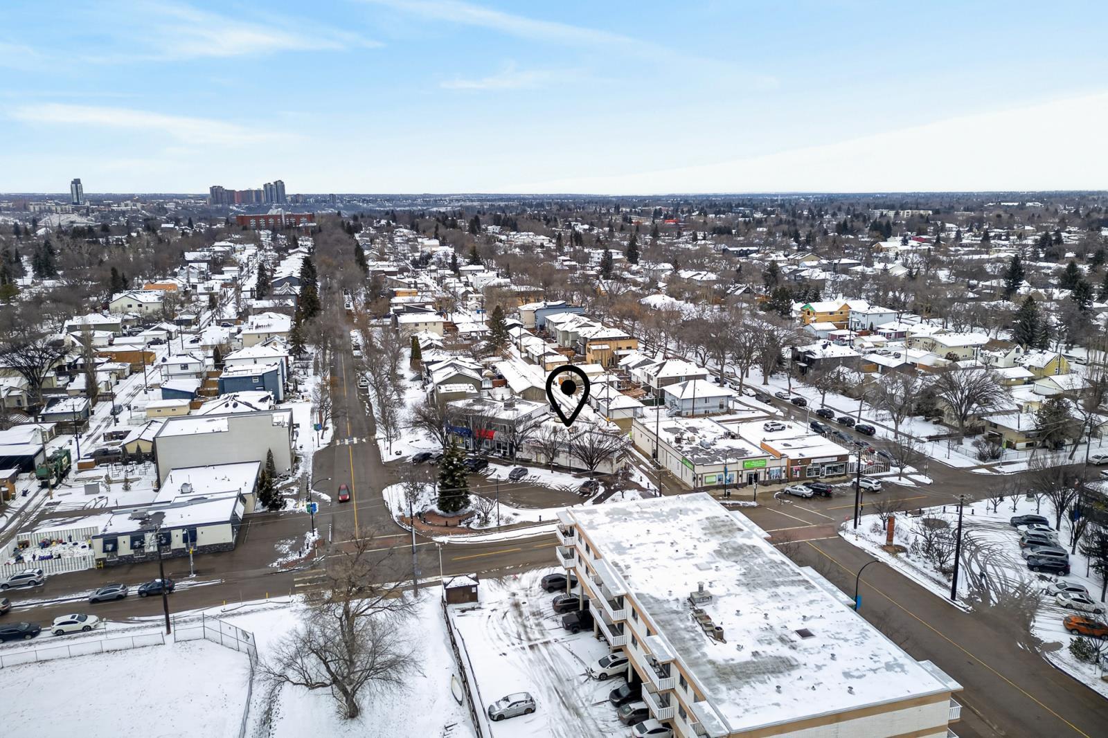 Edmonton, Alberta