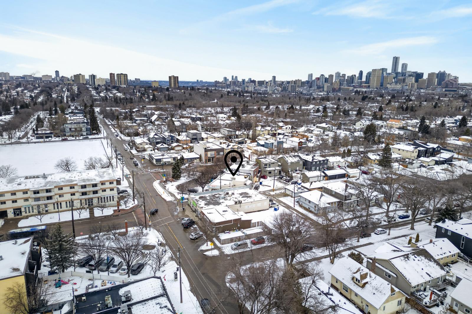 Edmonton, Alberta