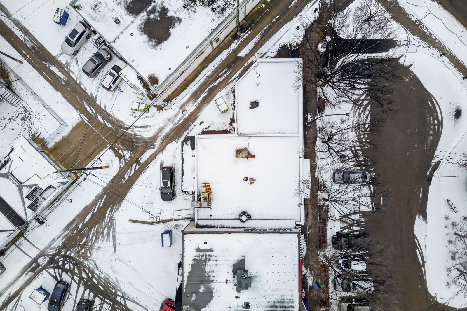 Edmonton, Alberta
