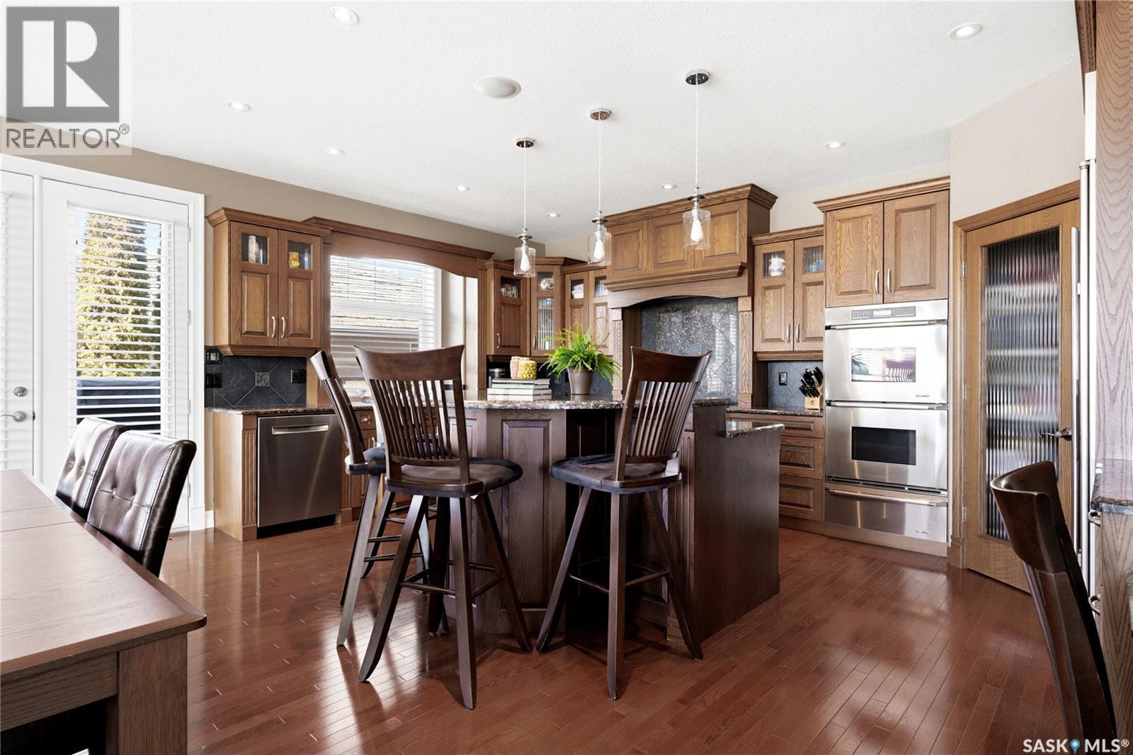 1514 Lakeridge Drive N, Regina, SK - Indoor Photo Showing Office