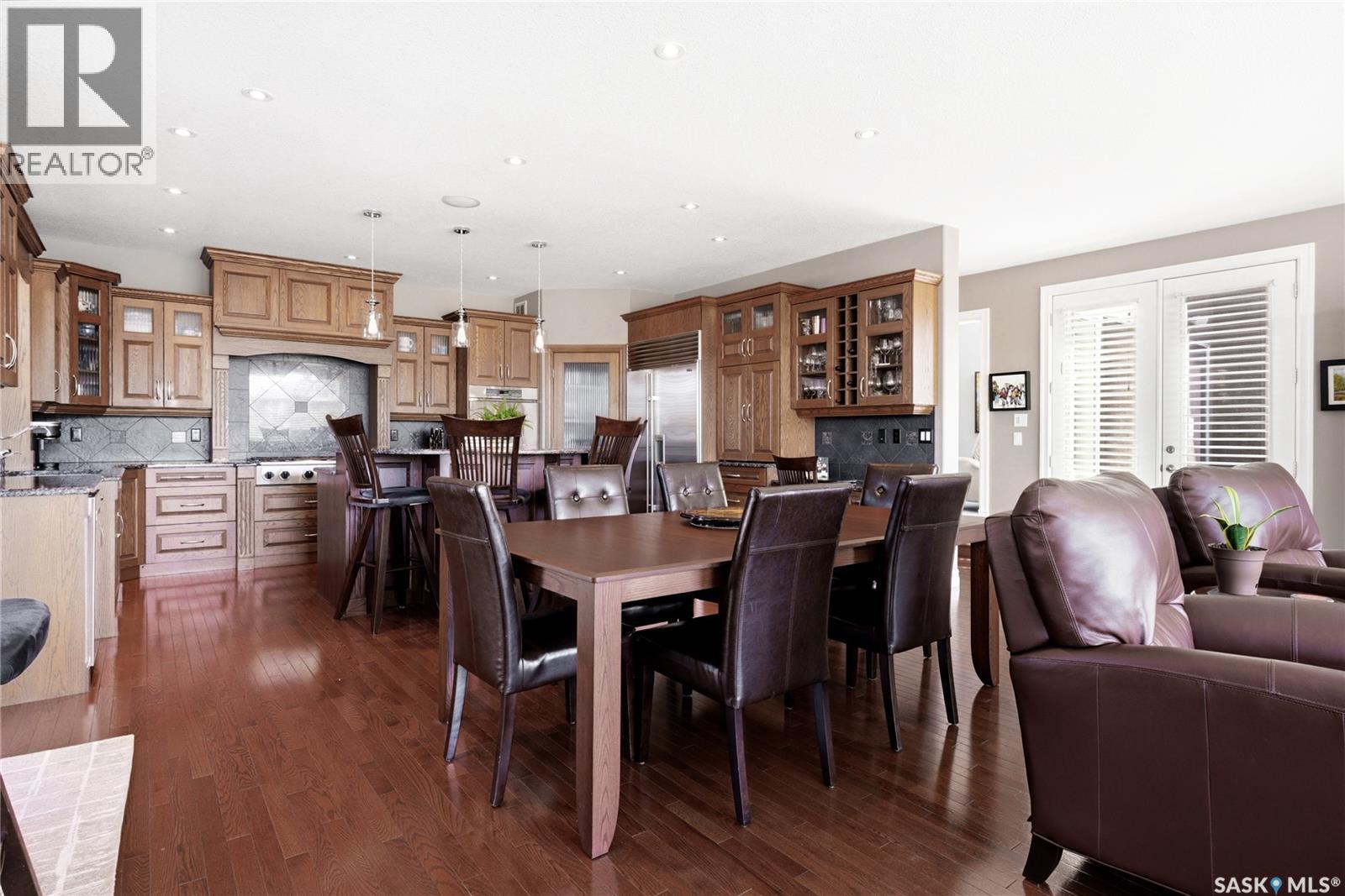 1514 Lakeridge Drive N, Regina, SK - Indoor Photo Showing Office