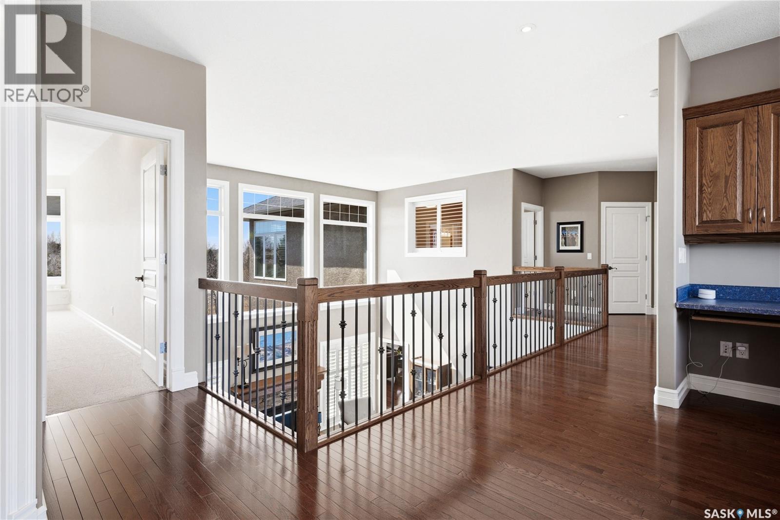 1514 Lakeridge Drive N, Regina, SK - Indoor Photo Showing Bedroom