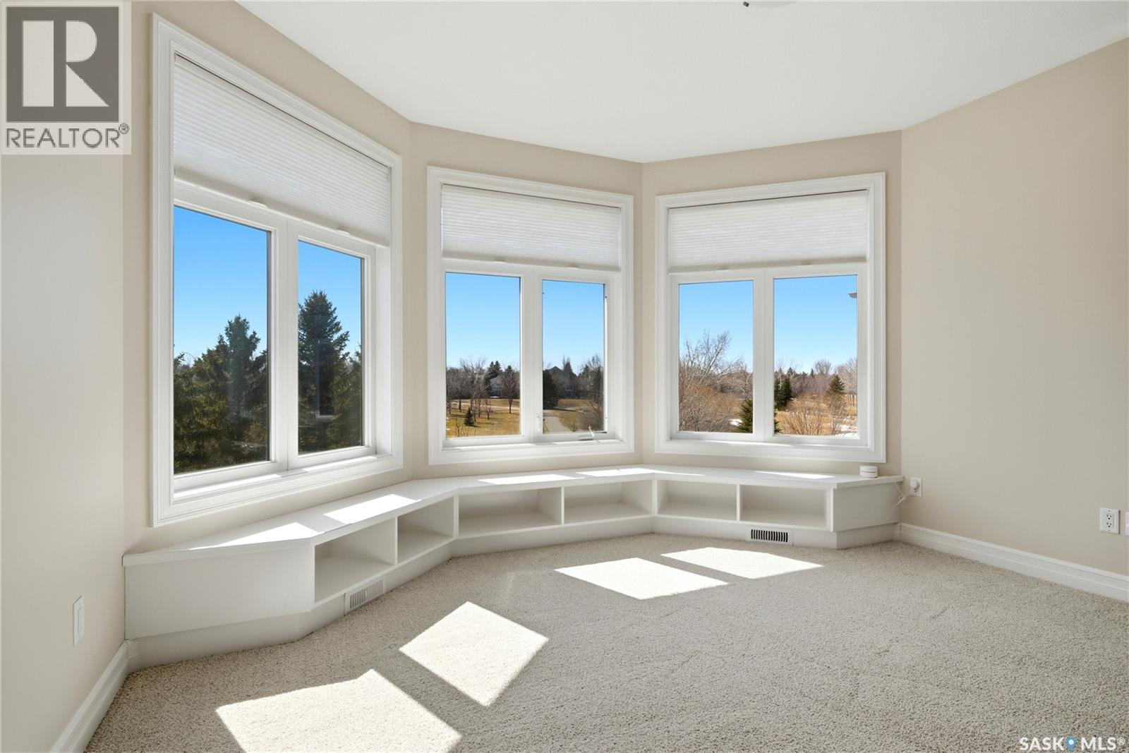 1514 Lakeridge Drive N, Regina, SK - Indoor Photo Showing Bedroom