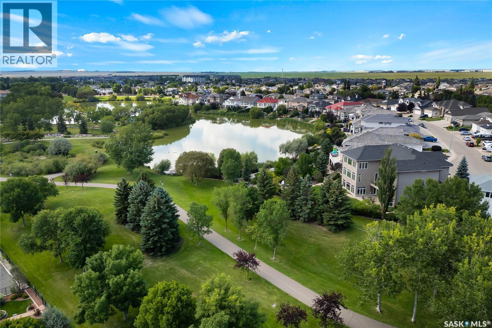 1514 Lakeridge Drive N, Regina, SK - Outdoor
