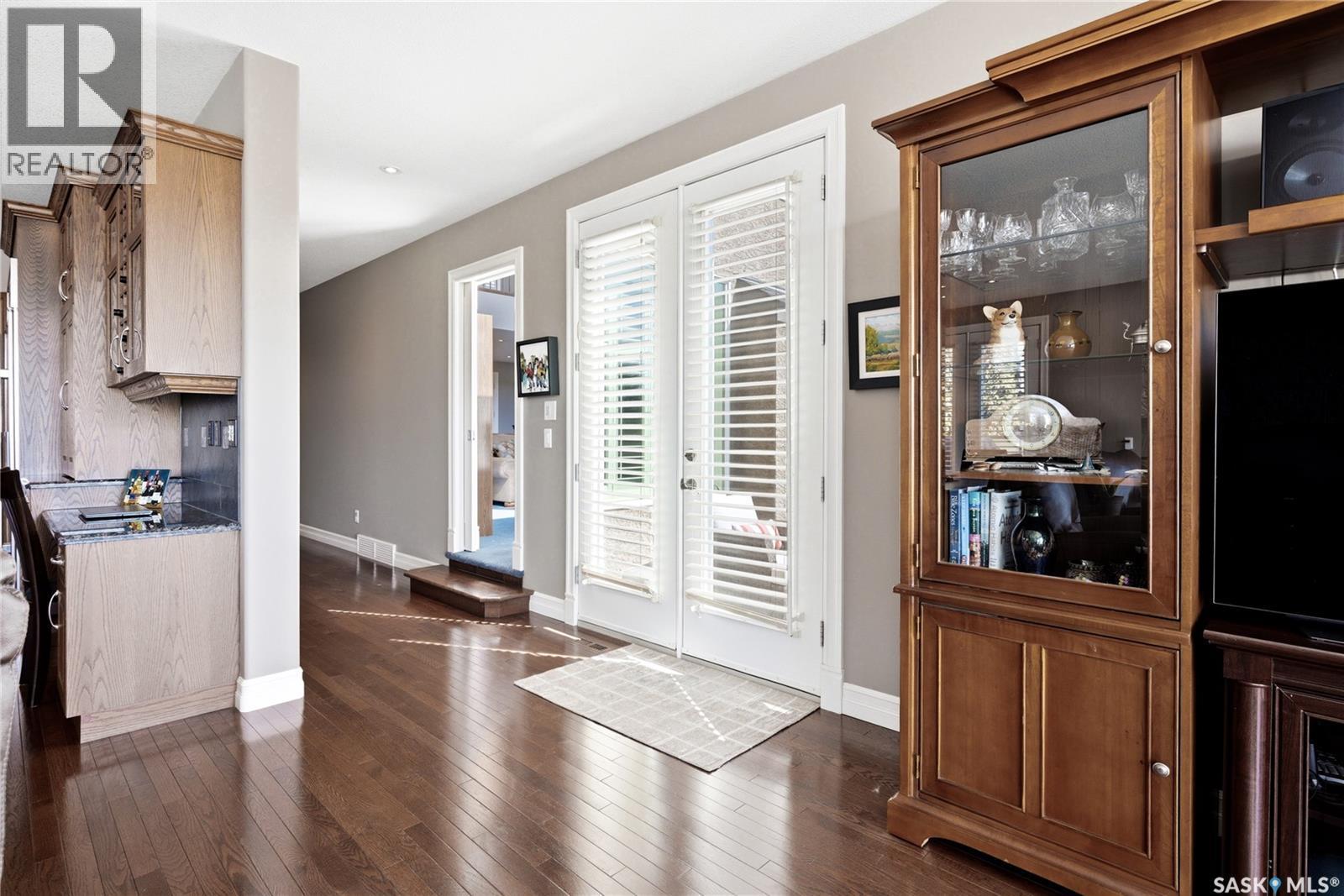 1514 Lakeridge Drive N, Regina, SK - Indoor Photo Showing Other Room