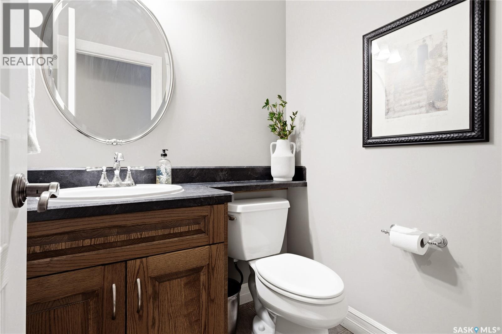 1514 Lakeridge Drive N, Regina, SK - Indoor Photo Showing Bathroom