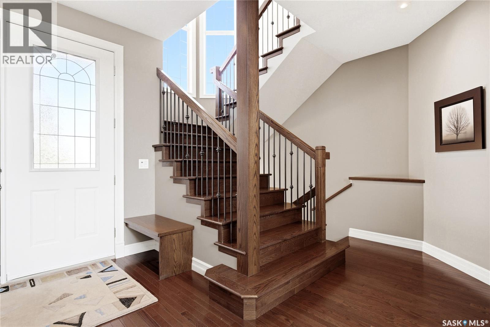 1514 Lakeridge Drive N, Regina, SK - Indoor Photo Showing Other Room