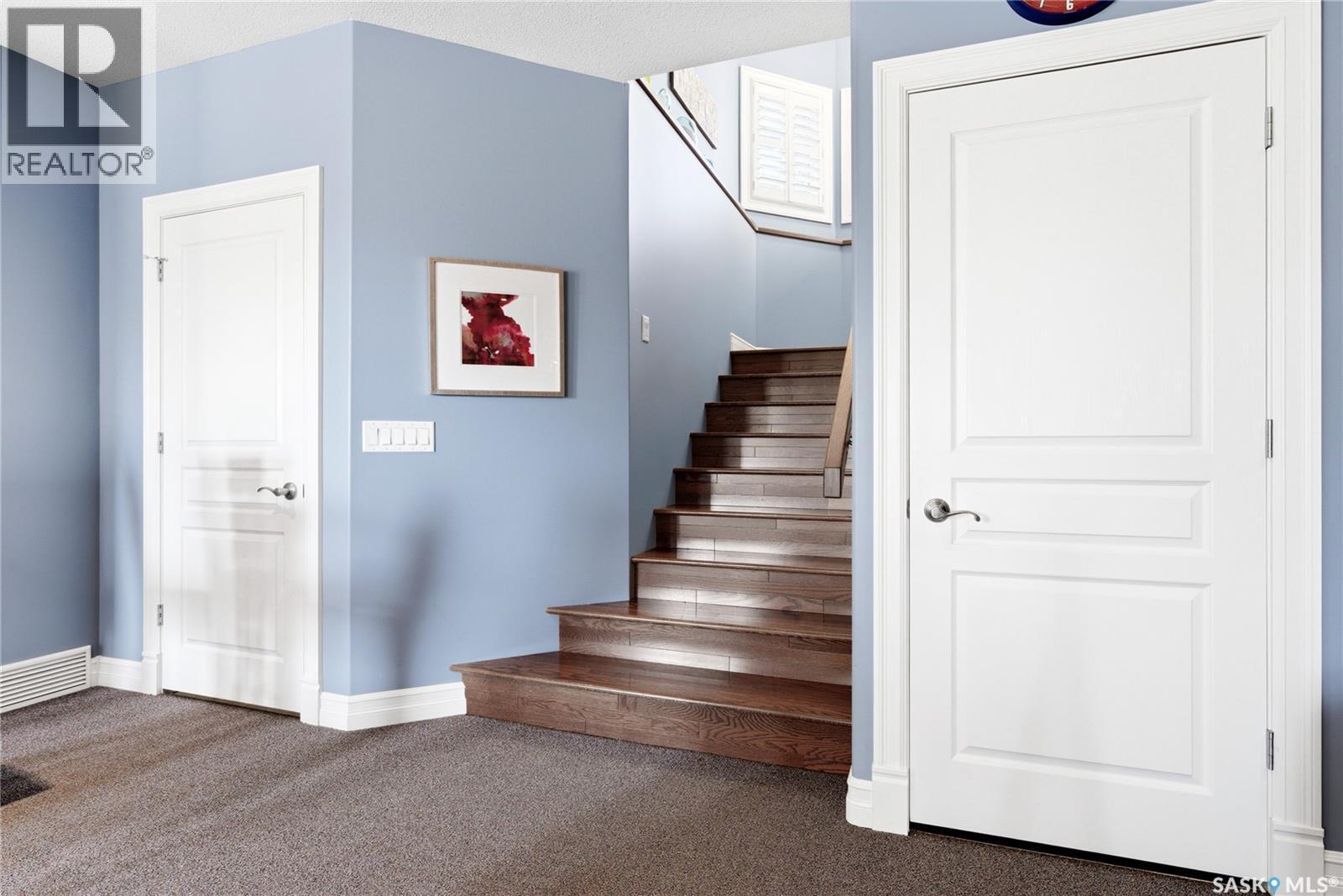 1514 Lakeridge Drive N, Regina, SK - Indoor Photo Showing Other Room