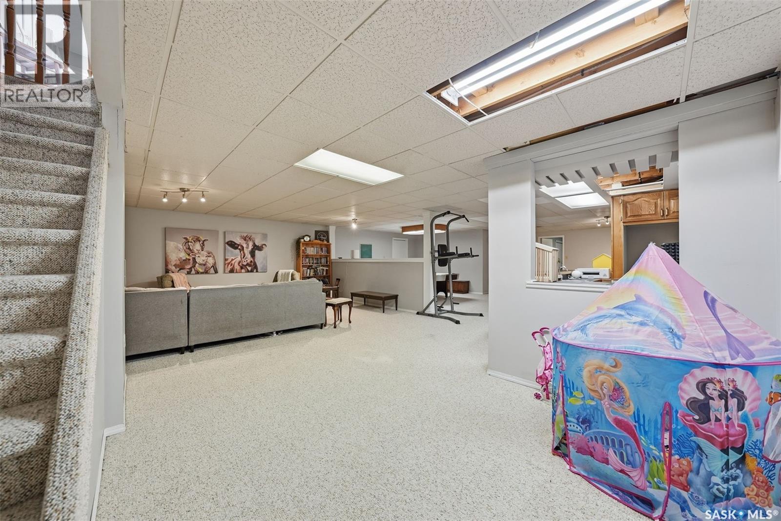 217 13Th Avenue E, Watrous, SK - Indoor