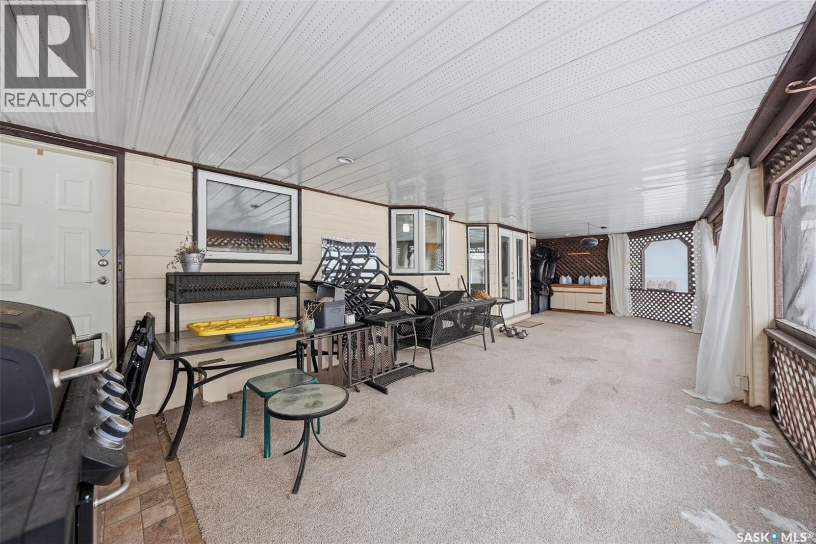 217 13Th Avenue E, Watrous, SK - With Exterior