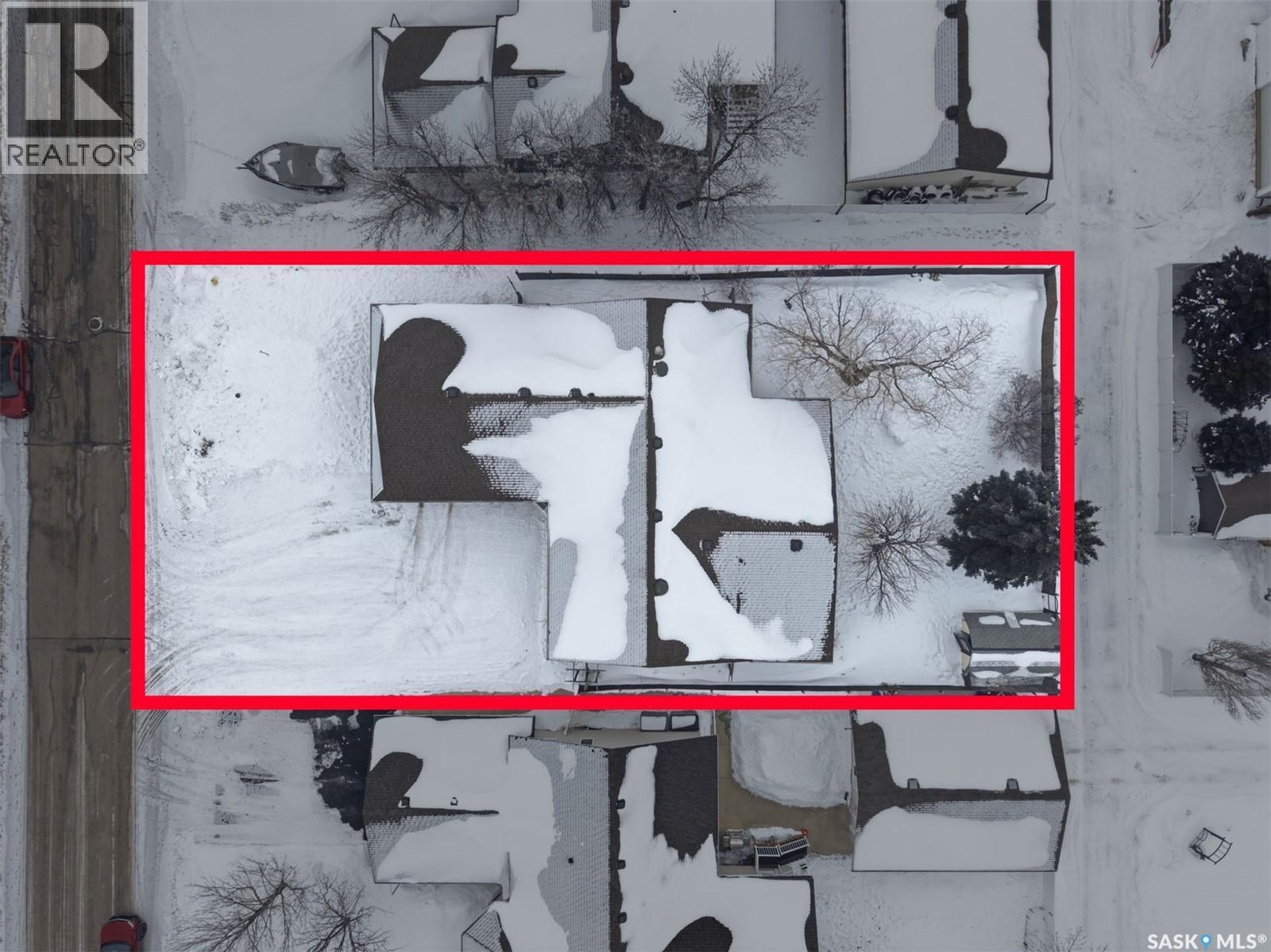 217 13Th Avenue E, Watrous, SK - Other