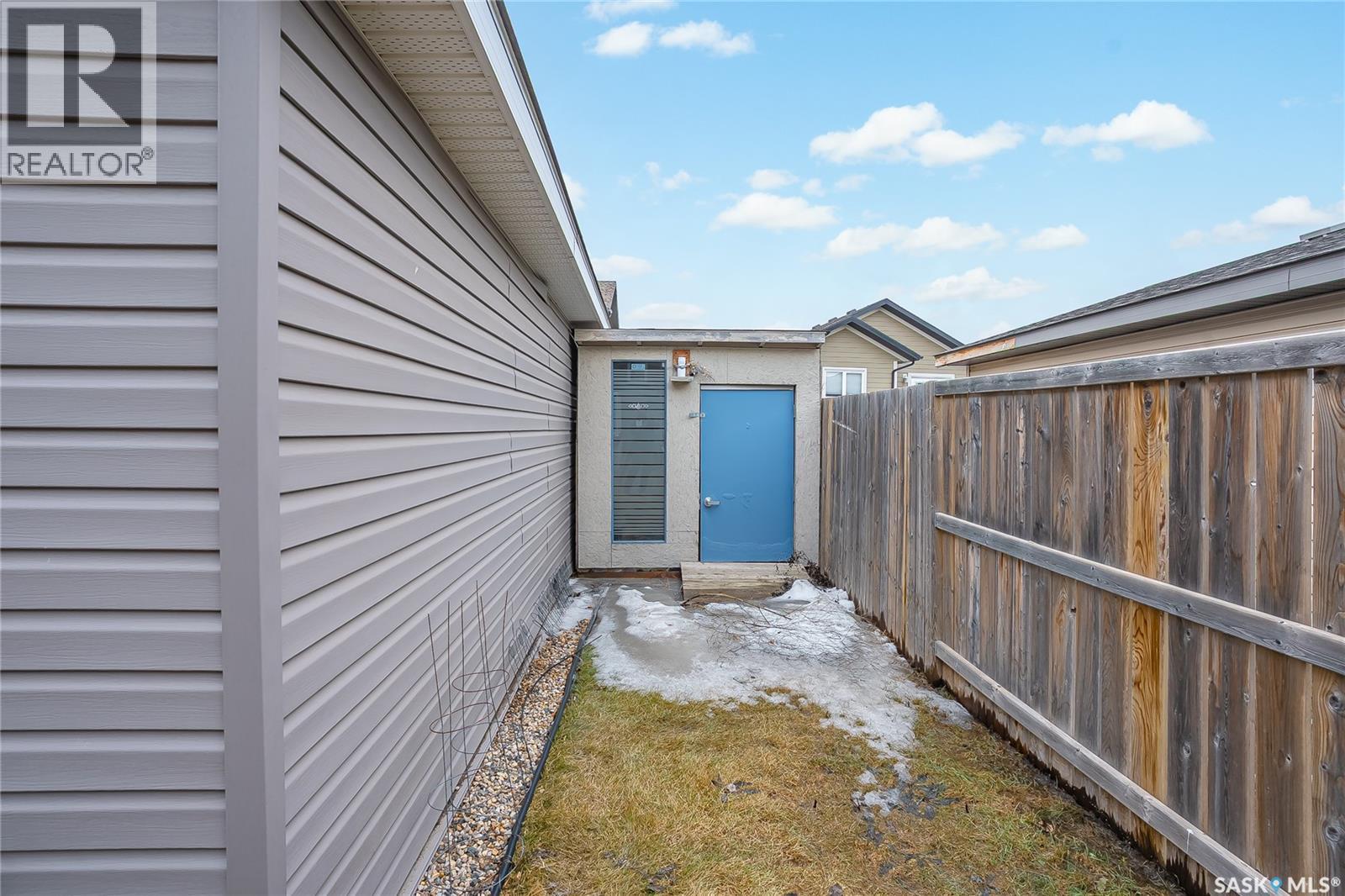 370 Cornish Road, Saskatoon, SK - Outdoor