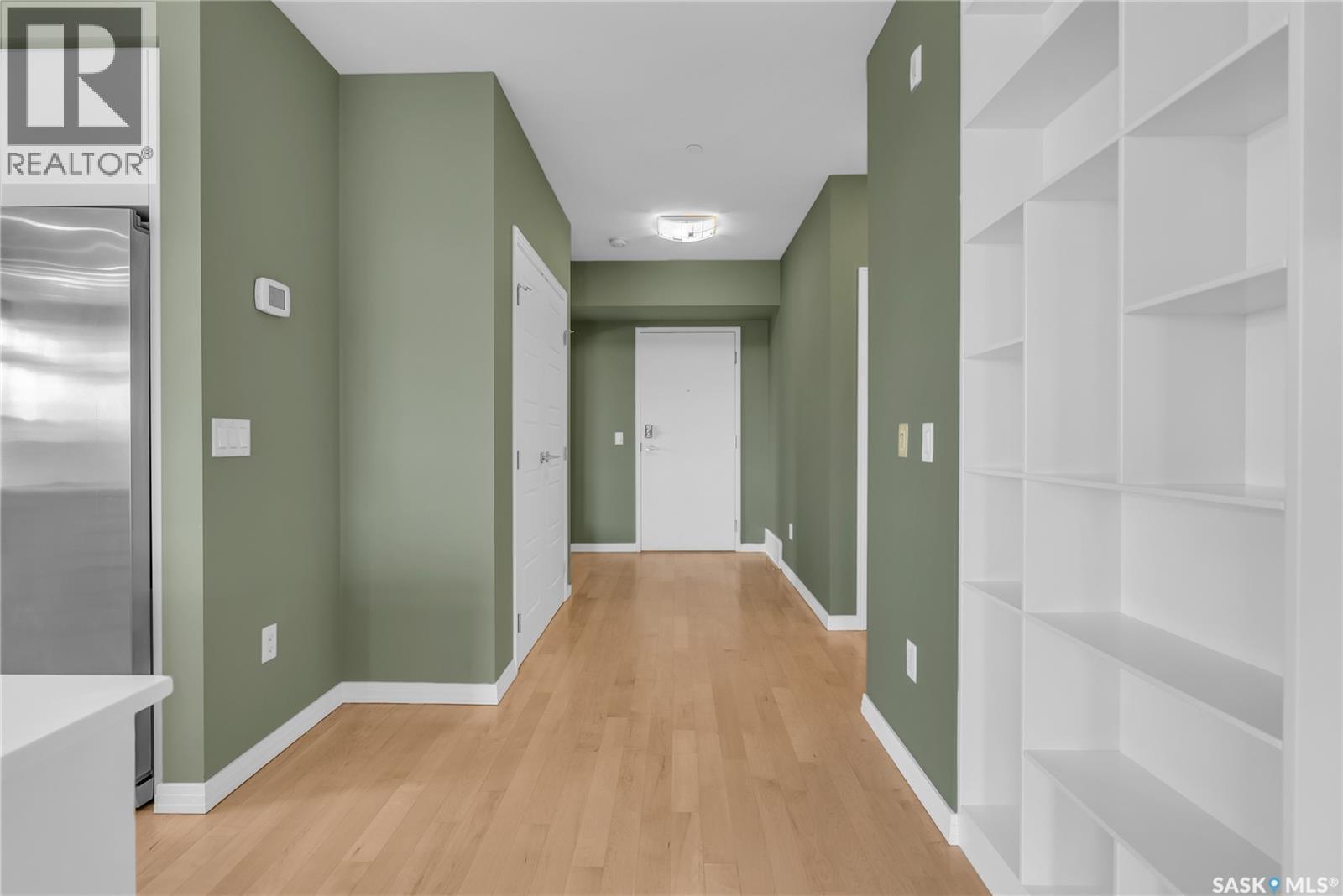 501 922 Broadway Avenue, Saskatoon, SK - Indoor Photo Showing Other Room
