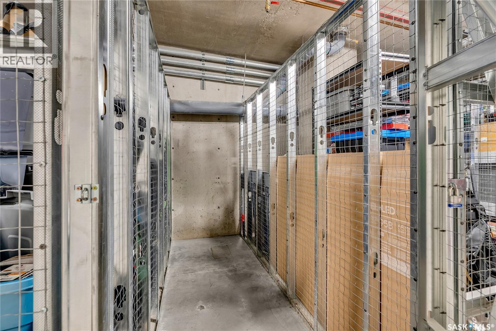 501 922 Broadway Avenue, Saskatoon, SK - Indoor