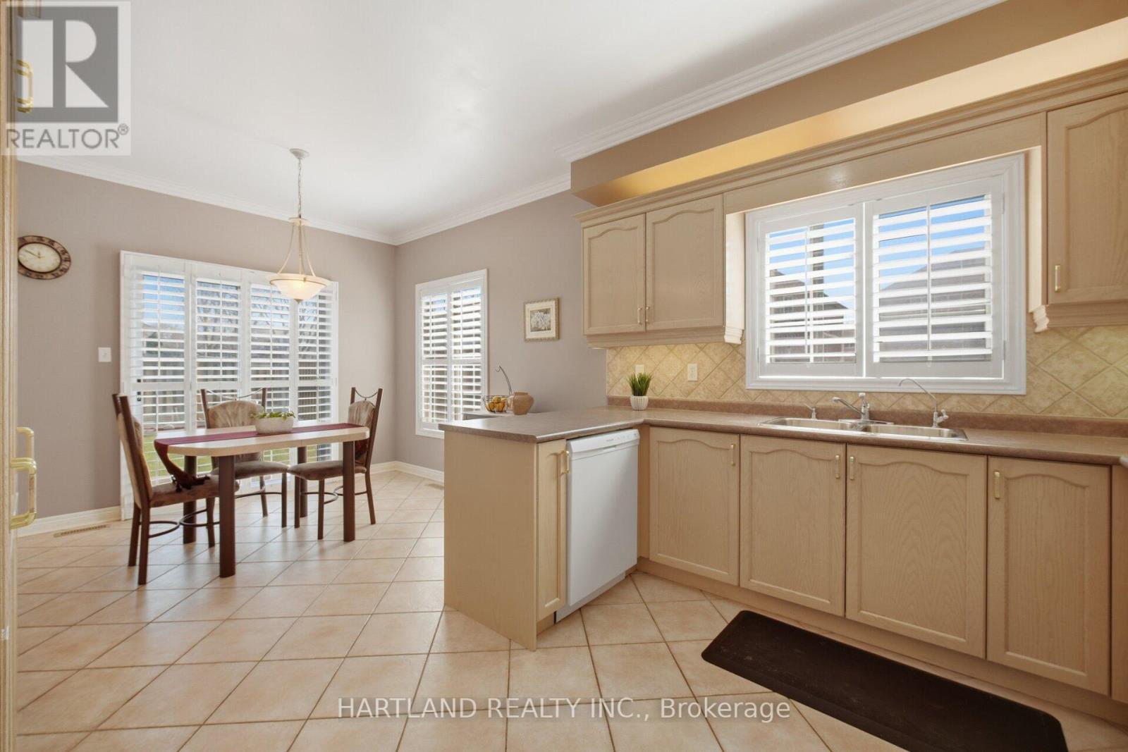 8 Westchester Crescent, Markham, ON - Indoor