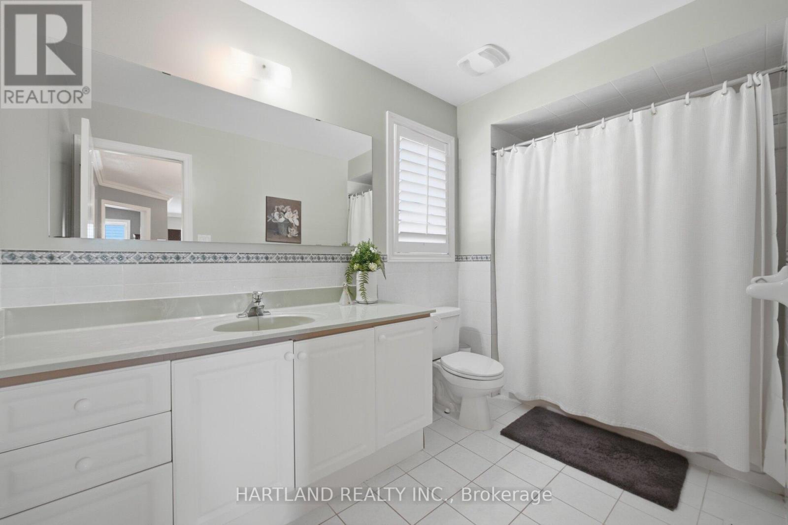 8 Westchester Crescent, Markham, ON - Indoor Photo Showing Bathroom