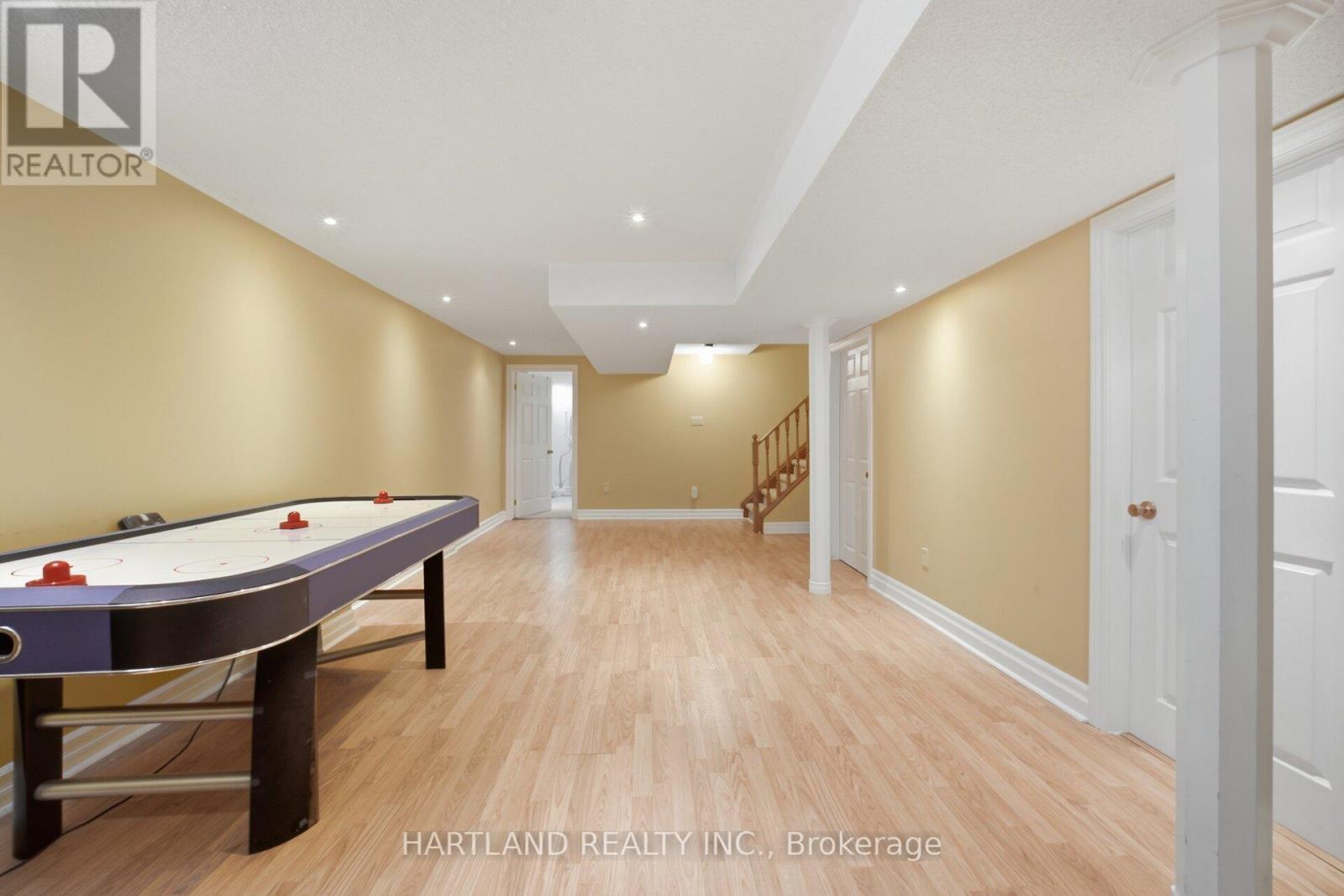 8 Westchester Crescent, Markham, ON - Indoor Photo Showing Other Room