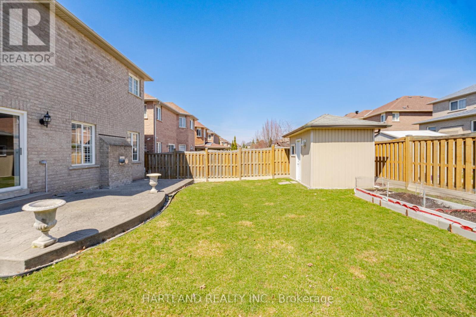 8 Westchester Crescent, Markham, ON - Outdoor With Exterior