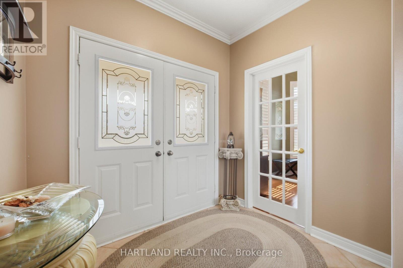 8 Westchester Crescent, Markham, ON - Indoor Photo Showing Other Room