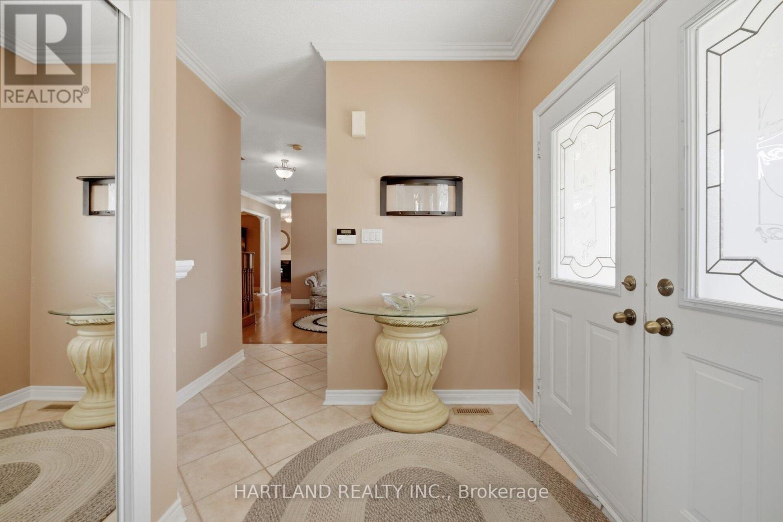 8 Westchester Crescent, Markham, ON - Indoor Photo Showing Other Room