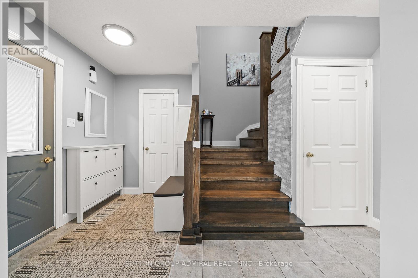 52 Moir Crescent, Barrie, ON - Indoor Photo Showing Other Room