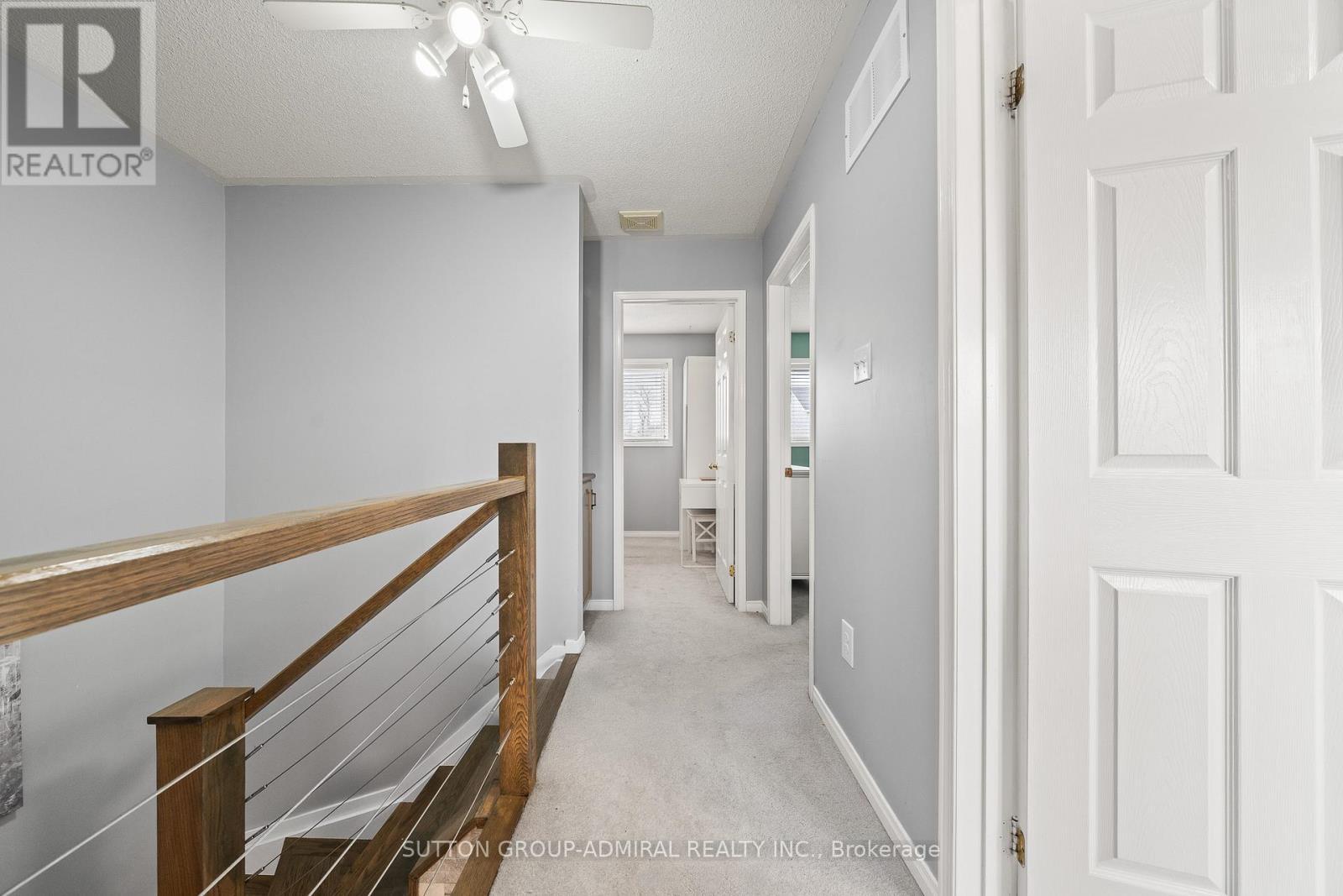 52 Moir Crescent, Barrie, ON - Indoor Photo Showing Other Room