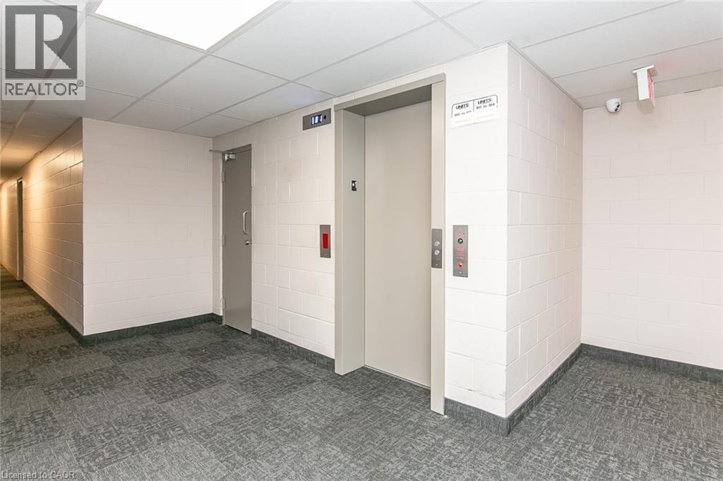 30 Avalon Place Unit# 203, Kitchener, ON - Indoor