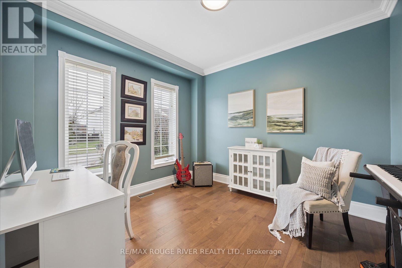 9 Elder Crescent, Whitby (Brooklin), ON - Indoor