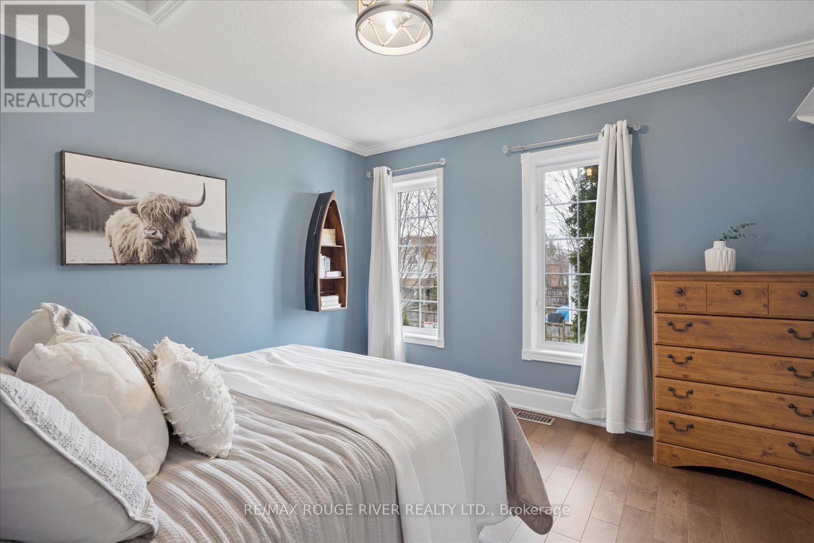 9 Elder Crescent, Whitby (Brooklin), ON - Indoor Photo Showing Bedroom