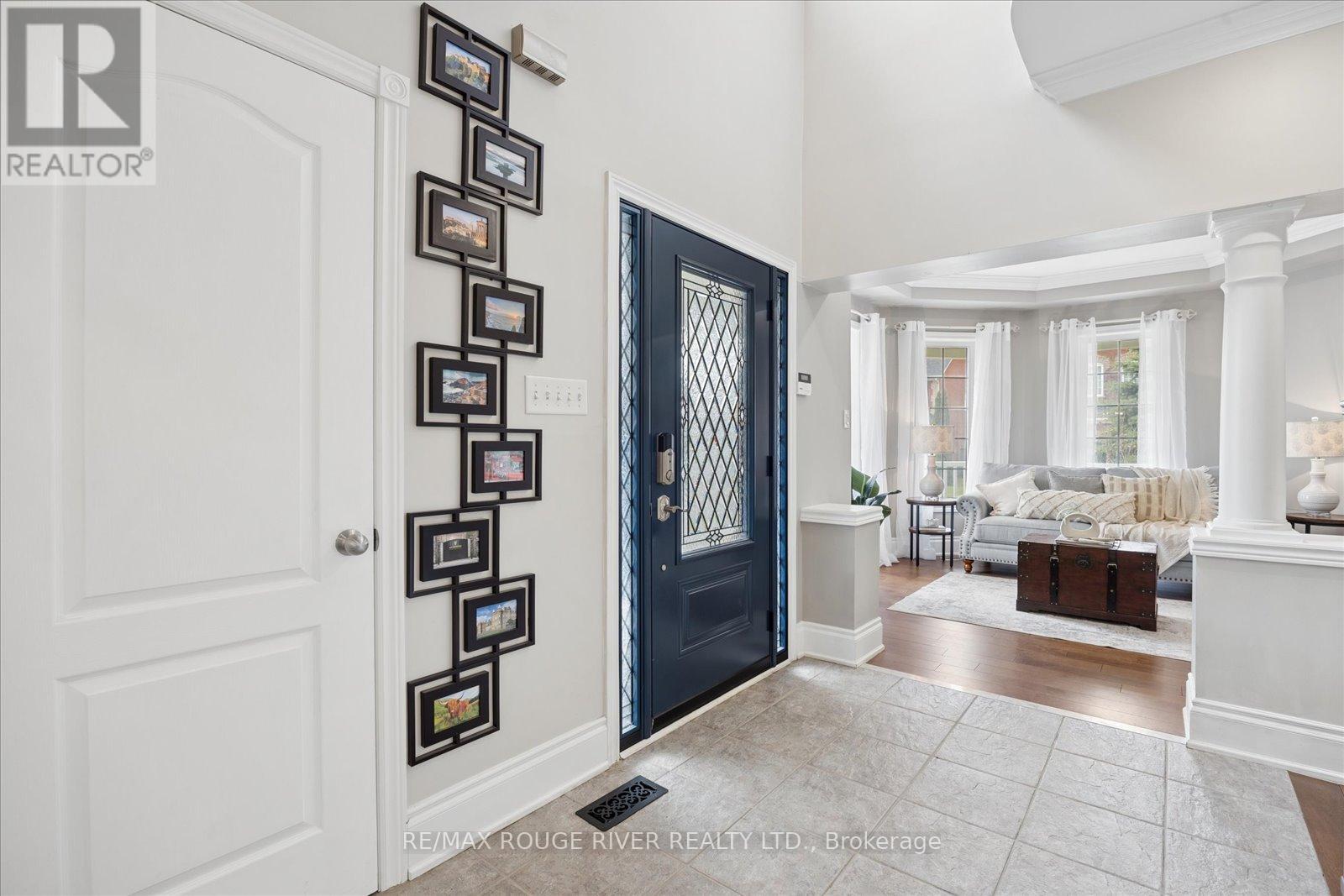 9 Elder Crescent, Whitby (Brooklin), ON - Indoor Photo Showing Other Room