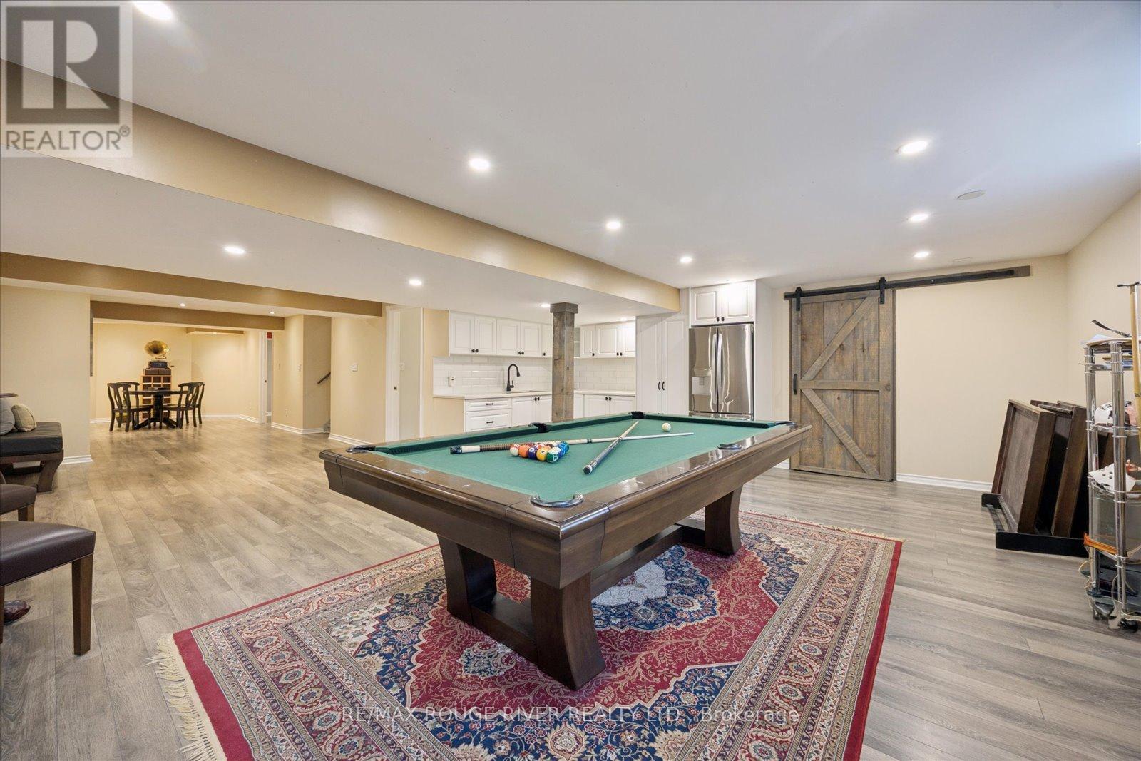 9 Elder Crescent, Whitby (Brooklin), ON - Indoor Photo Showing Other Room