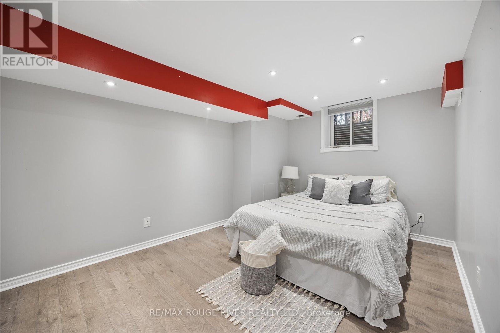 9 Elder Crescent, Whitby (Brooklin), ON - Indoor Photo Showing Bedroom