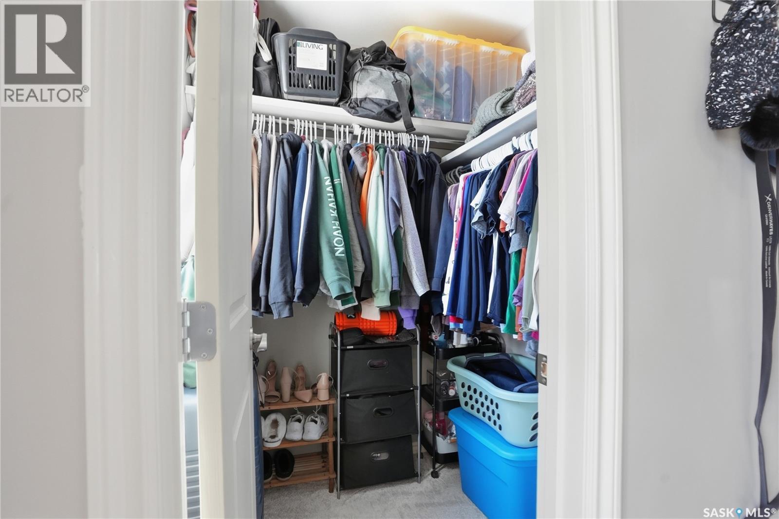 402 615 Lynd Crescent, Saskatoon, SK - Indoor With Storage