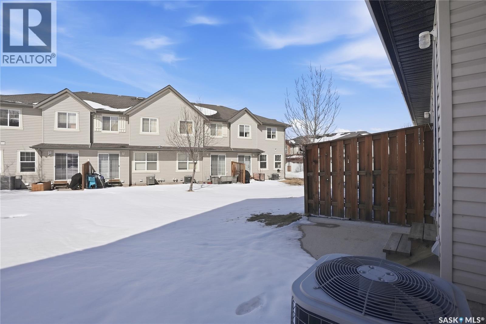 402 615 Lynd Crescent, Saskatoon, SK - Outdoor
