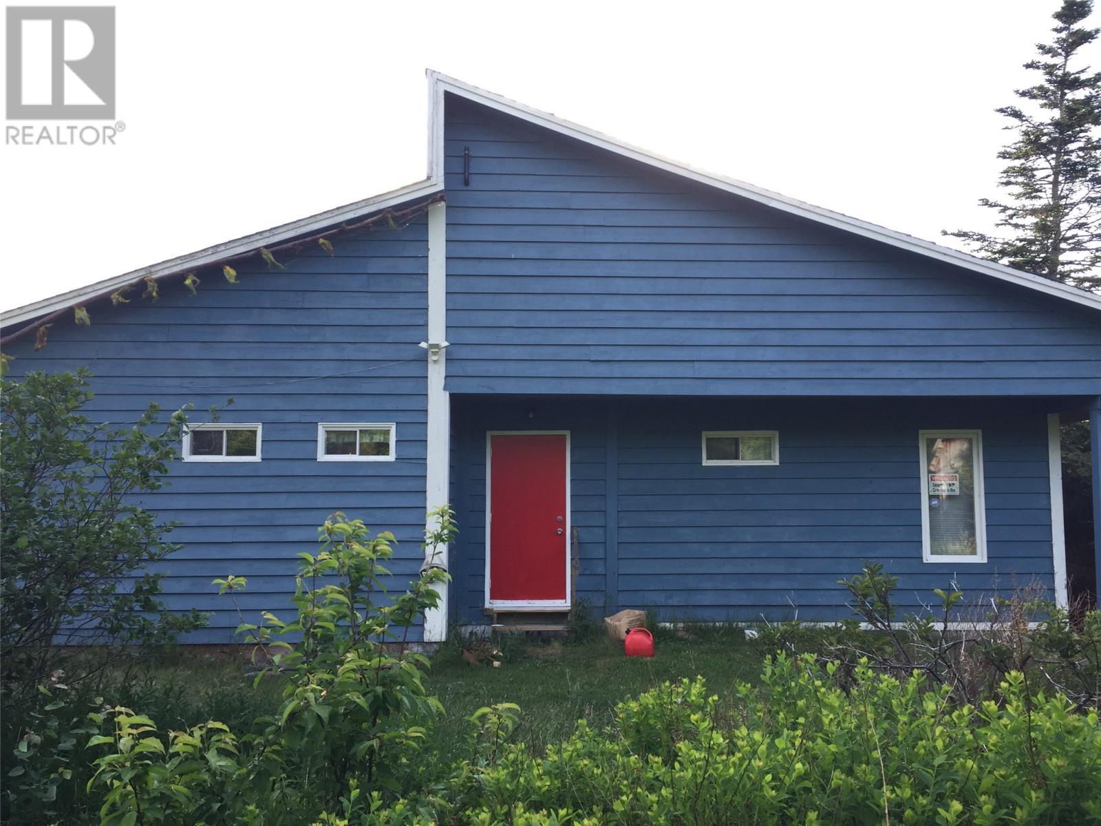 1 Trans Canada Highway, Brigus Junction, NL