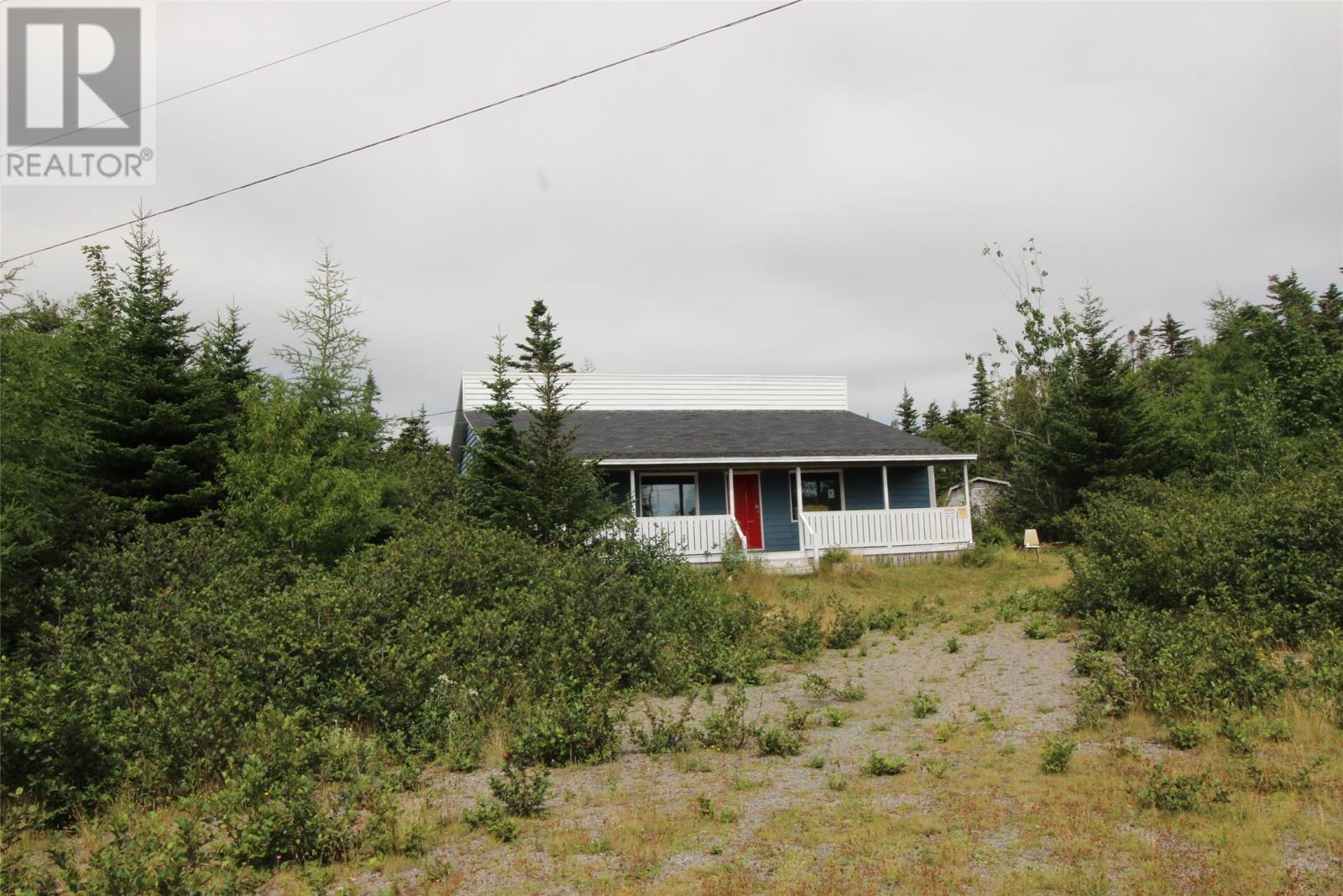 1 Trans Canada Highway, Brigus Junction, NL