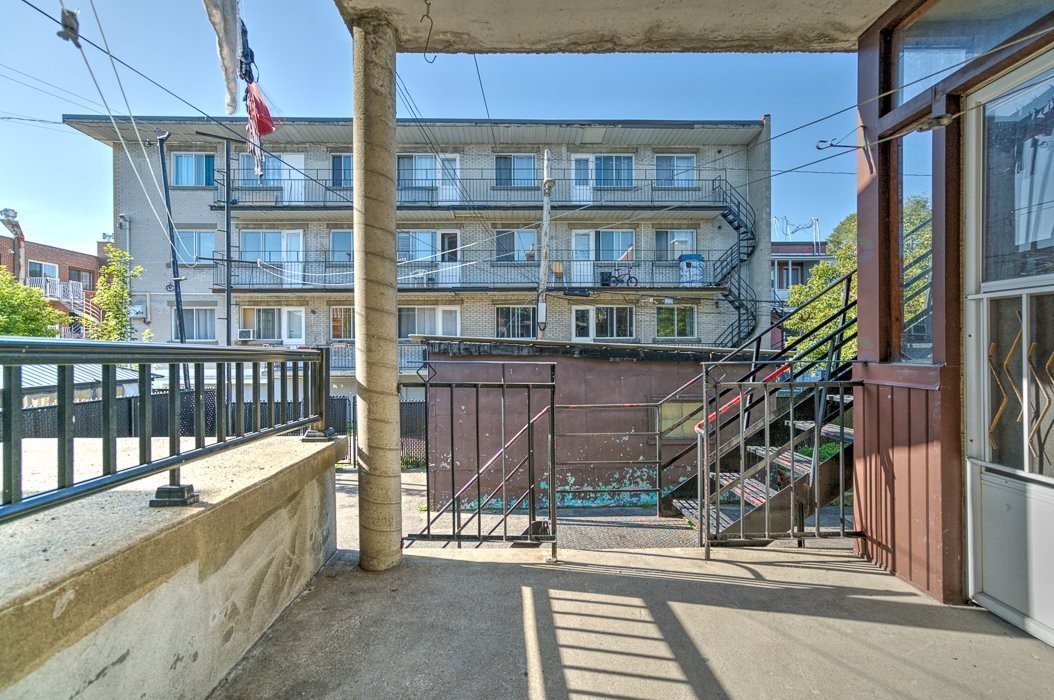 Other - 6526 30E Avenue, Montréal (Rosemont/La Petite-Patrie), QC - Outdoor