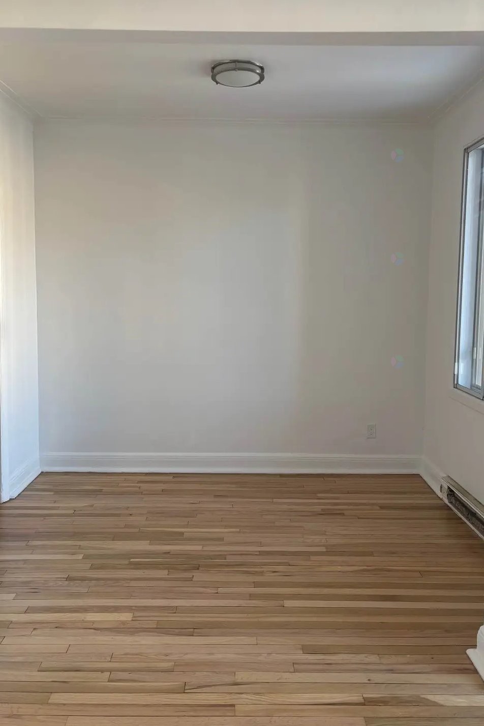 Dining Room - 4610 Boul. Grand, Montréal (Côte-Des-Neiges/Notre-Dame-De-Grâce), QC - Indoor Photo Showing Other Room