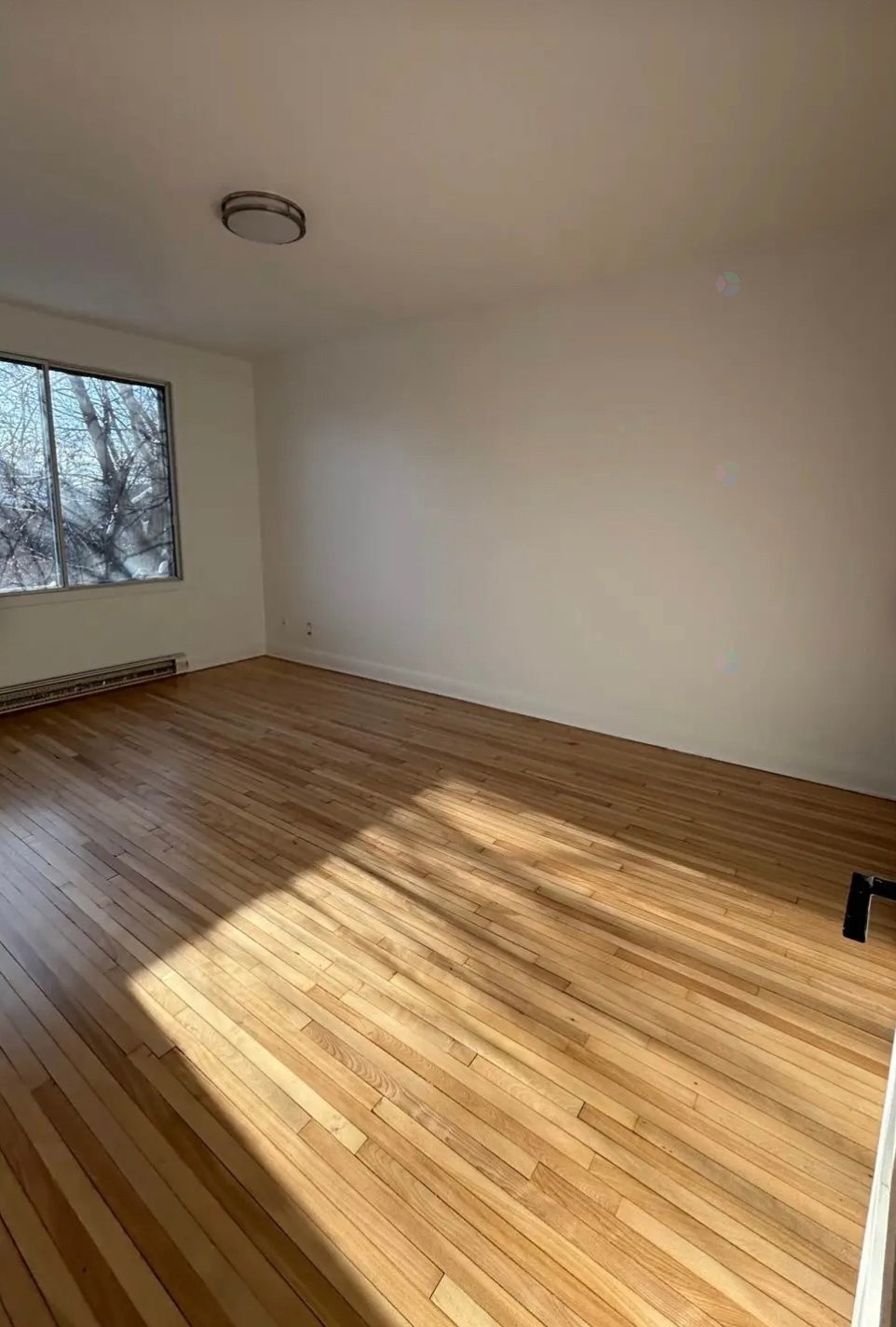 Master Bedroom - 4610 Boul. Grand, Montréal (Côte-Des-Neiges/Notre-Dame-De-Grâce), QC - Indoor Photo Showing Other Room
