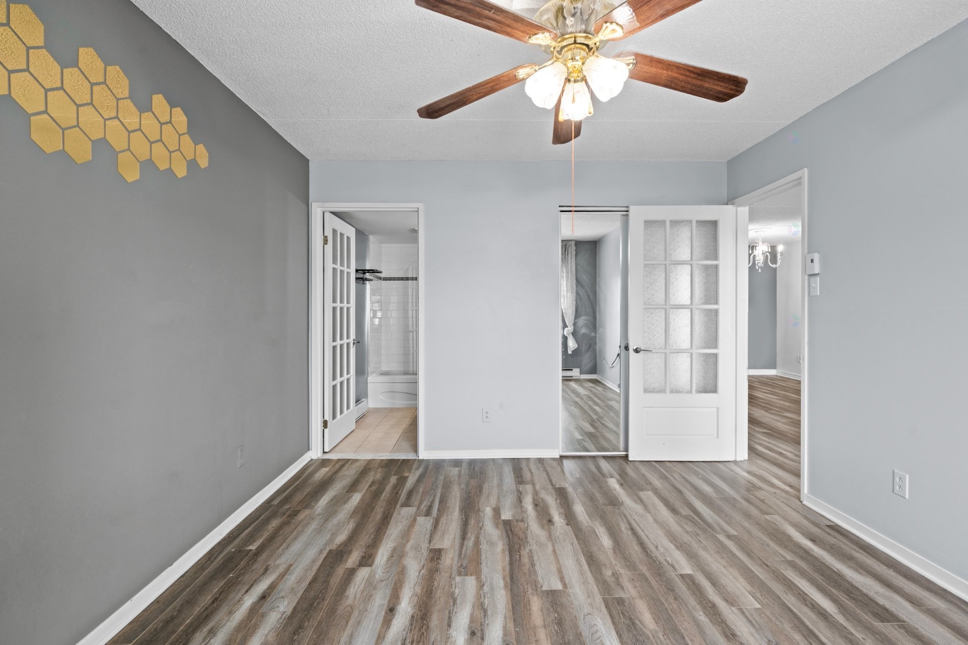 Master Bedroom - 305-485 Rue Rochon, Saint-Jérôme, QC - Indoor Photo Showing Other Room