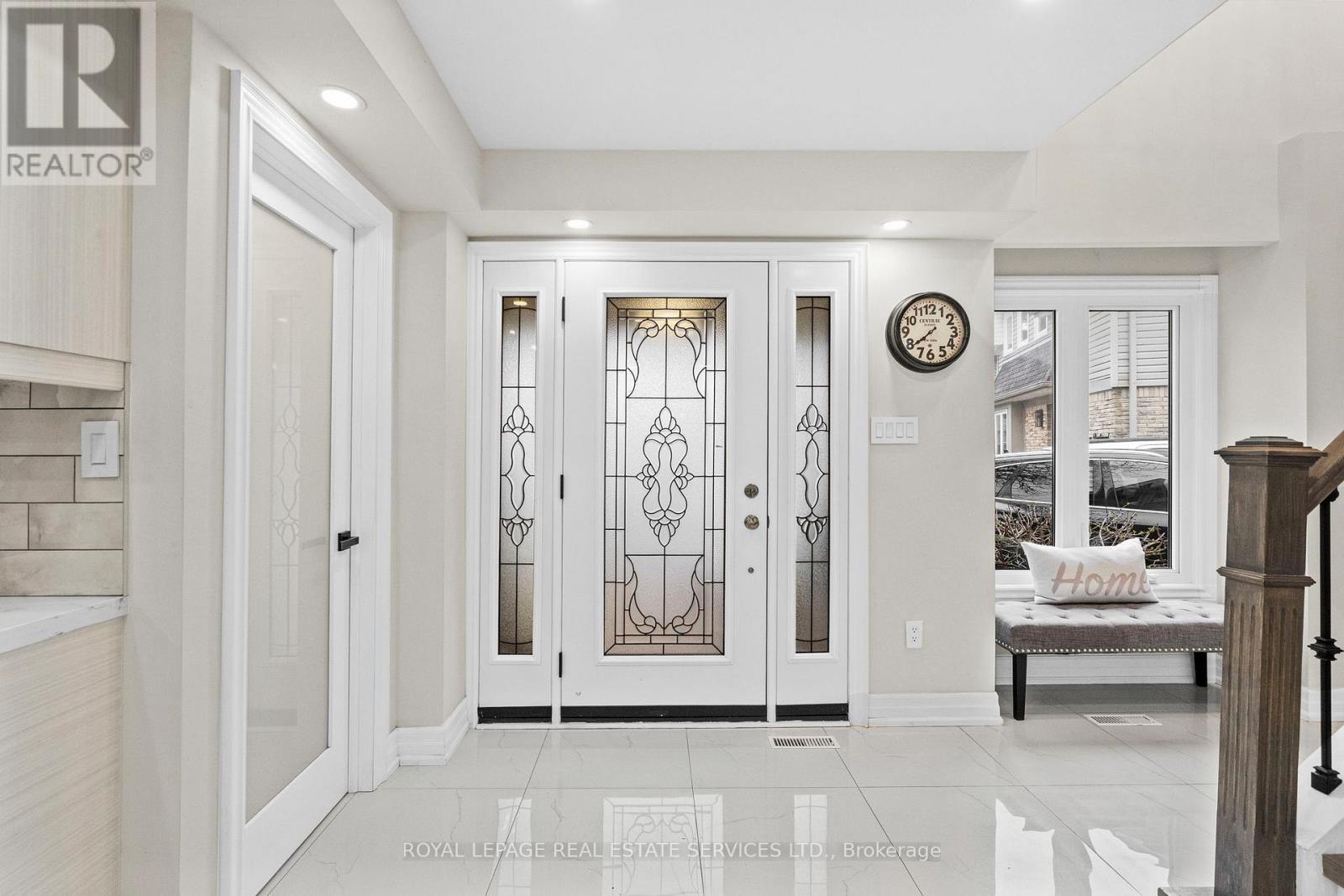 22 - 1176 Jamesway Boulevard, Oakville, ON - Indoor Photo Showing Other Room