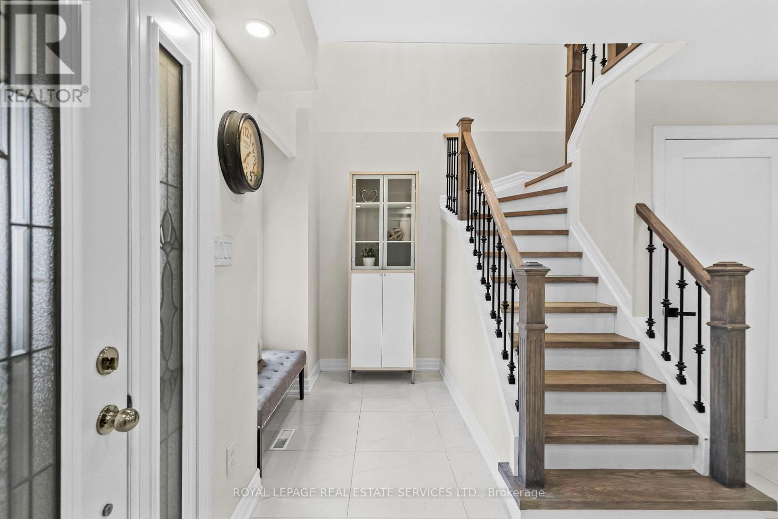22 - 1176 Jamesway Boulevard, Oakville, ON - Indoor Photo Showing Other Room