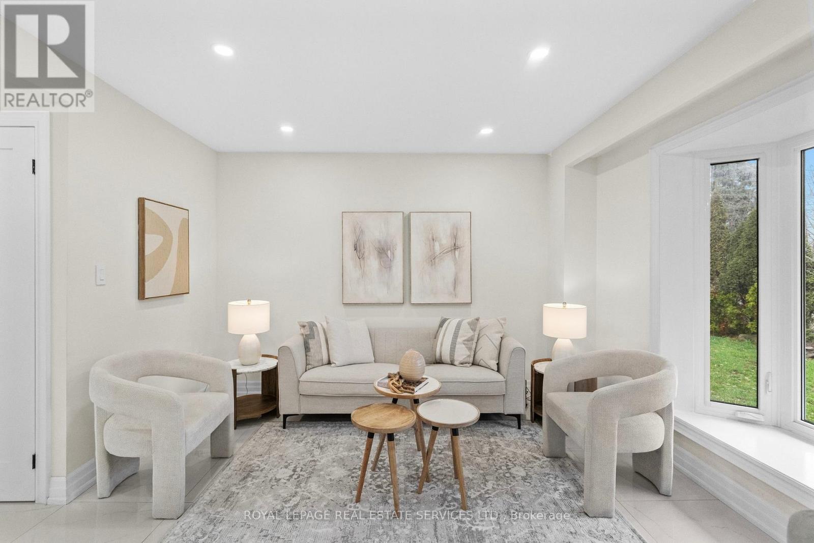 22 - 1176 Jamesway Boulevard, Oakville, ON - Indoor Photo Showing Other Room