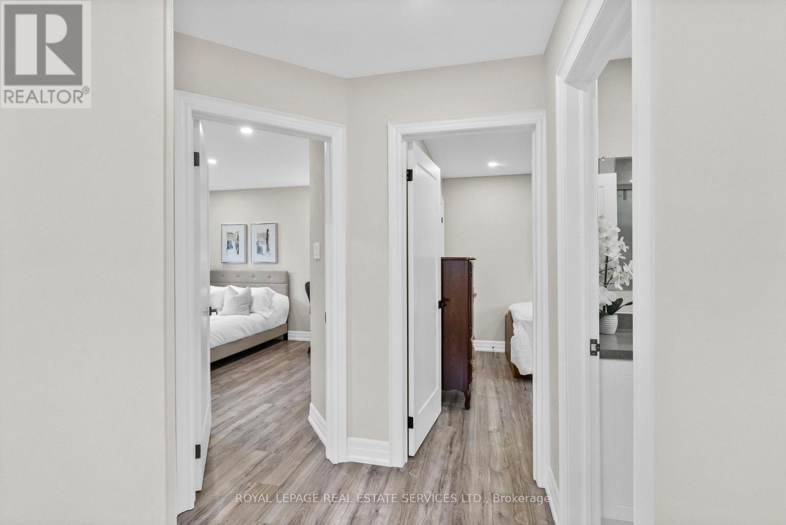 22 - 1176 Jamesway Boulevard, Oakville, ON - Indoor Photo Showing Other Room