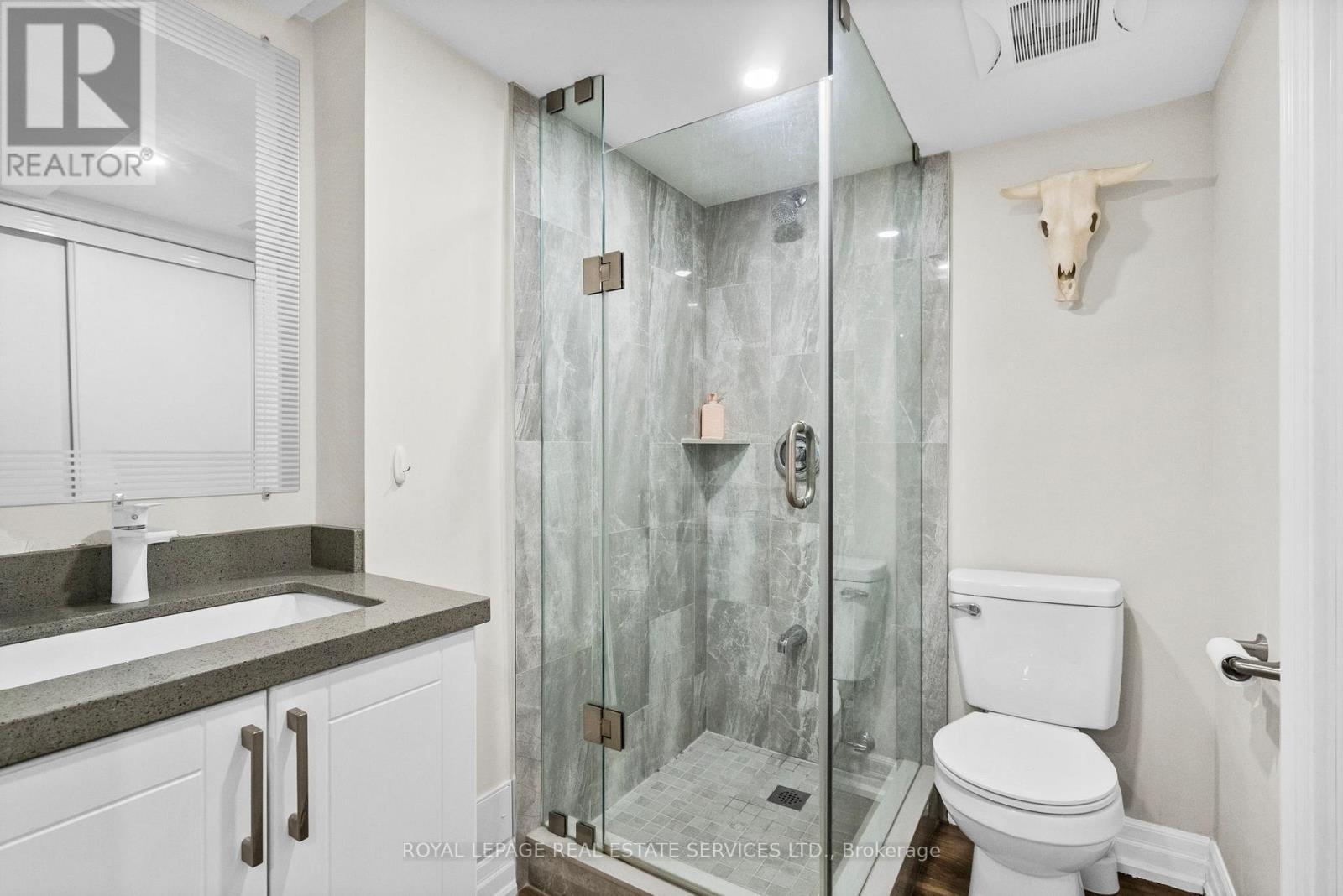 22 - 1176 Jamesway Boulevard, Oakville, ON - Indoor Photo Showing Bathroom