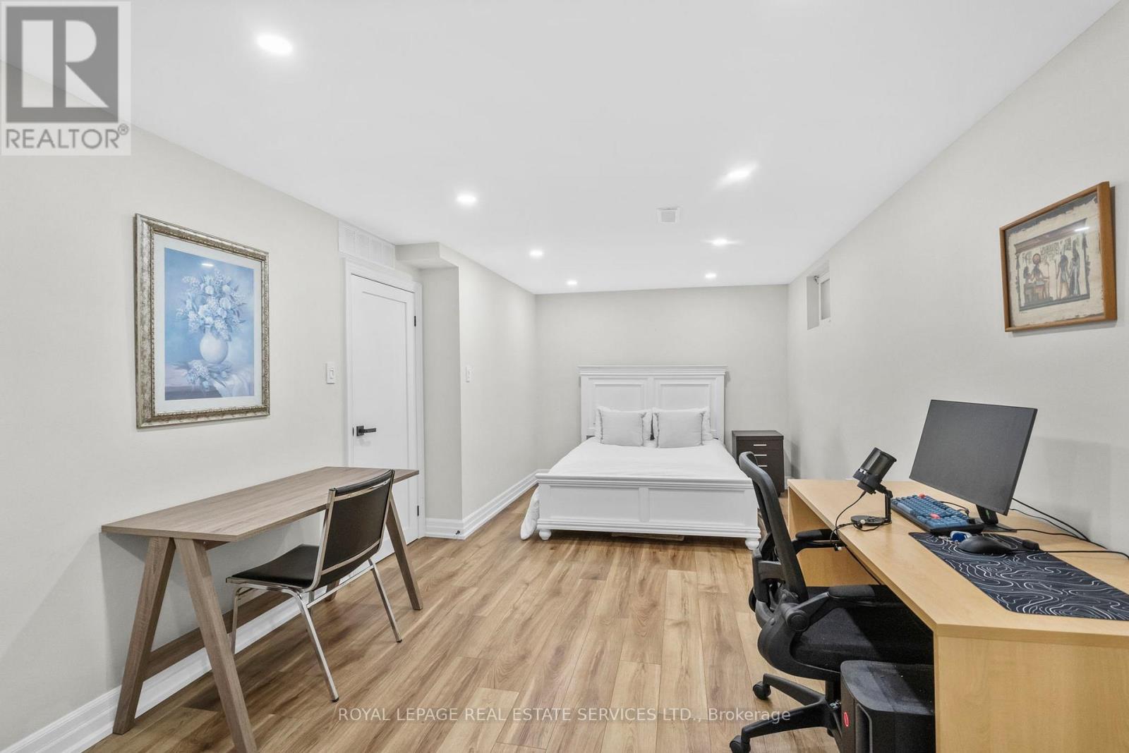 22 - 1176 Jamesway Boulevard, Oakville, ON - Indoor Photo Showing Office