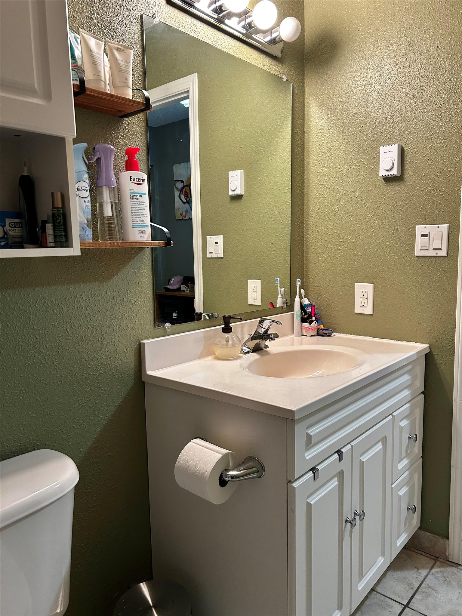 1025-930 Dogwood Drive, Kimberley, BC - Indoor Photo Showing Bathroom
