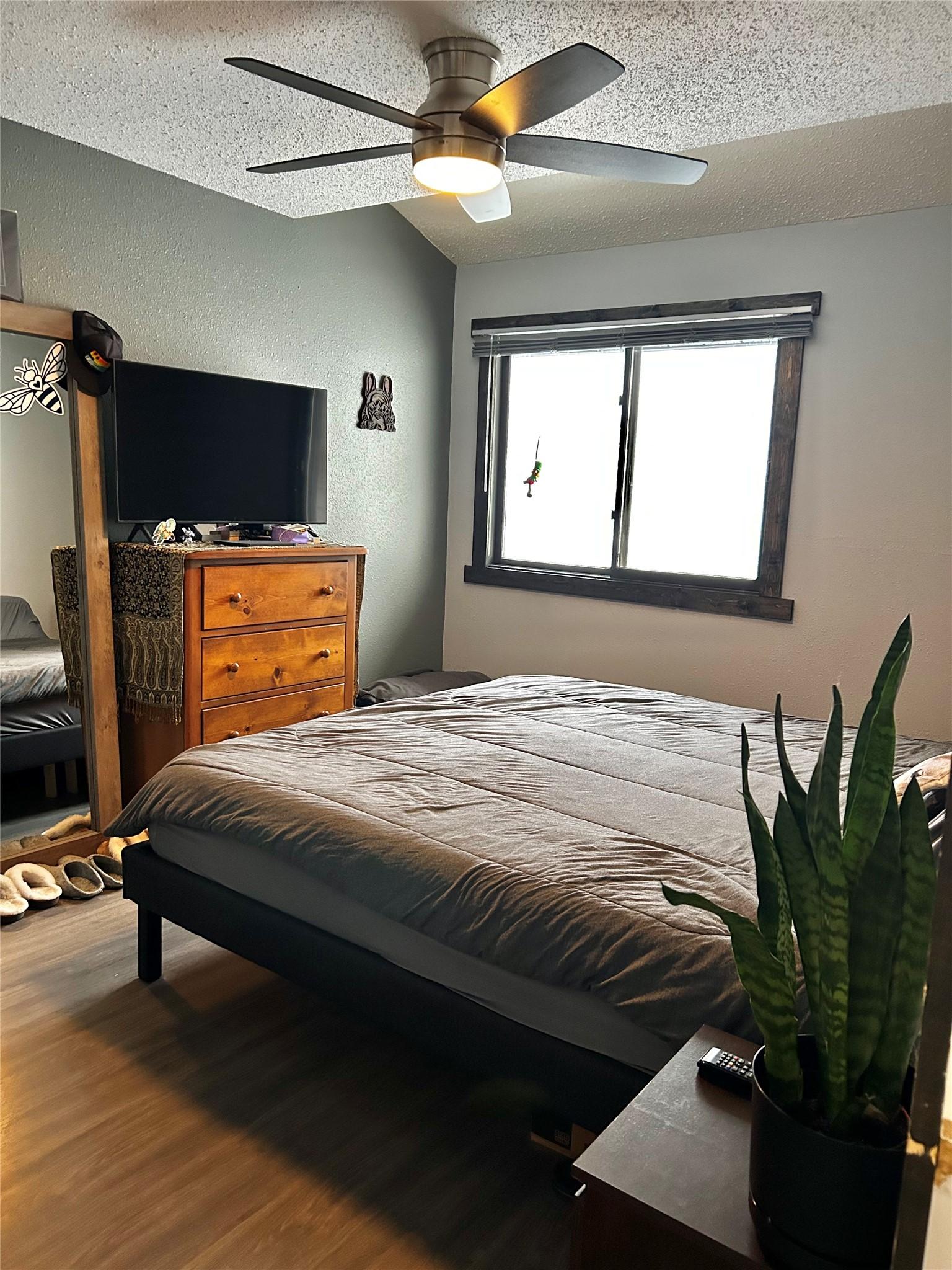 1025-930 Dogwood Drive, Kimberley, BC - Indoor Photo Showing Bedroom