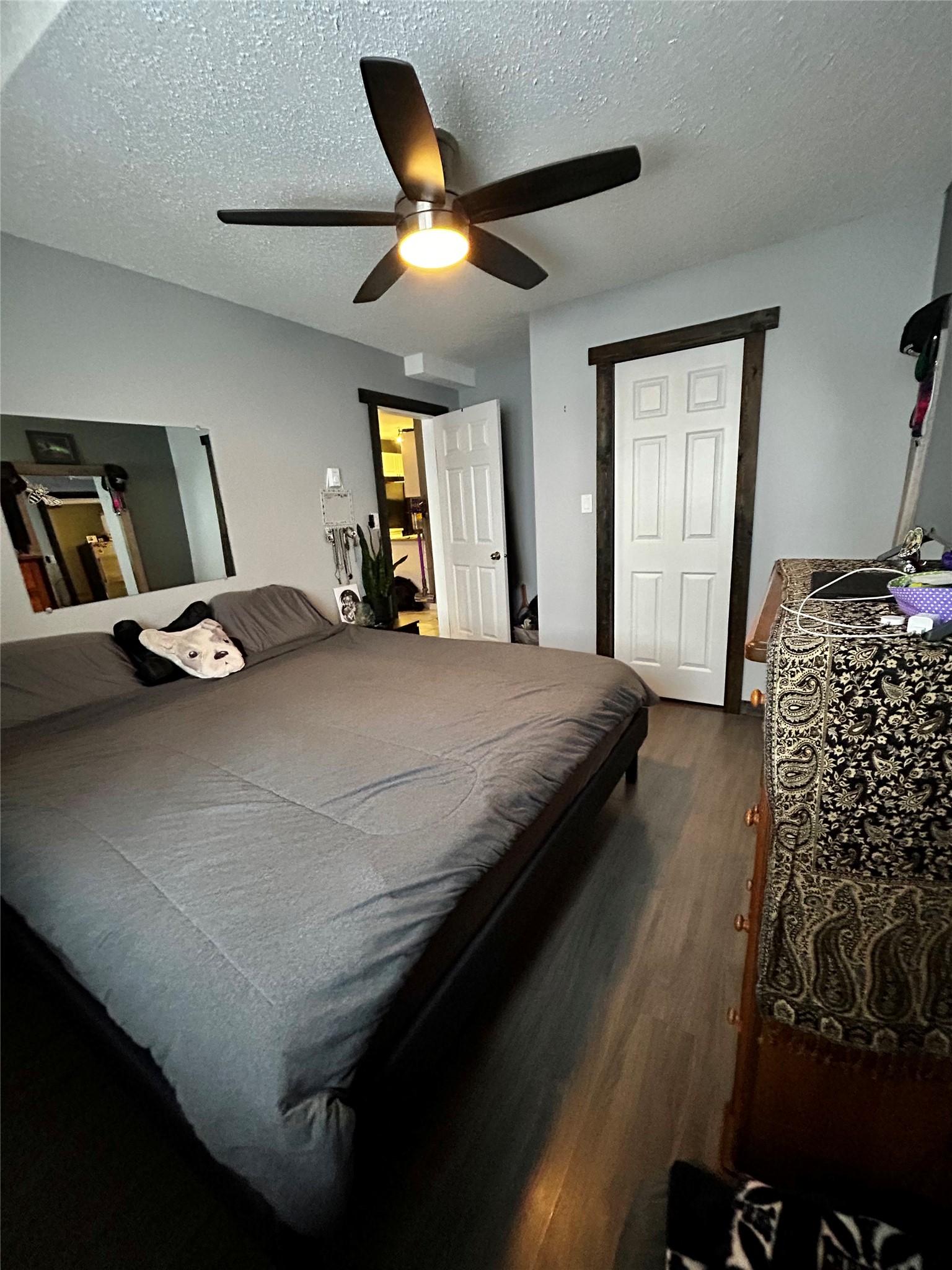 1025-930 Dogwood Drive, Kimberley, BC - Indoor Photo Showing Bedroom